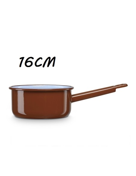 CAZO 1.4L 16CM RECTO TEJA