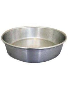 TARTERA 26CM ALTA