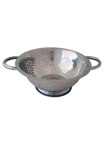 ESCURREVERDURAS INOX  24