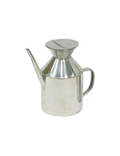 ACEITERA 1L INOXIDABLE