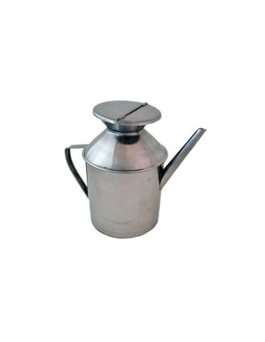 ACEITERA 7CM INOX