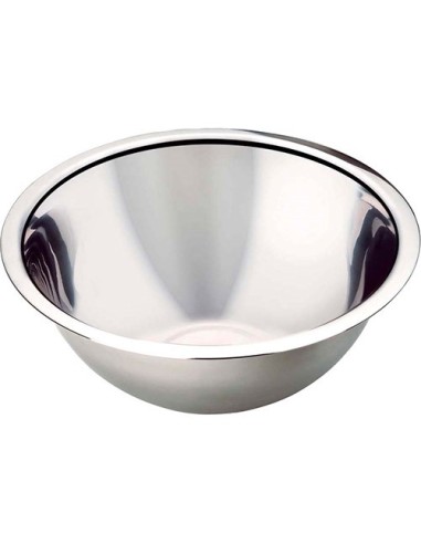 BOL 26CM INOX