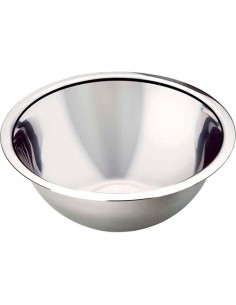 BOL 22CM INOX