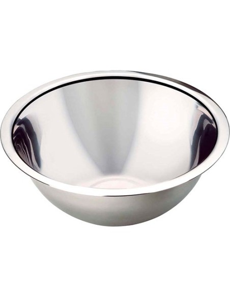 BOL 22CM INOX