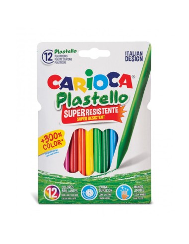 CERAS 12UND CARIOCACOLOR