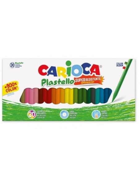 CERAS 30UND CARIOCACOLOR