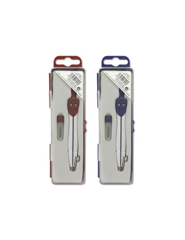 COMPAS ESCOLAR BASIC