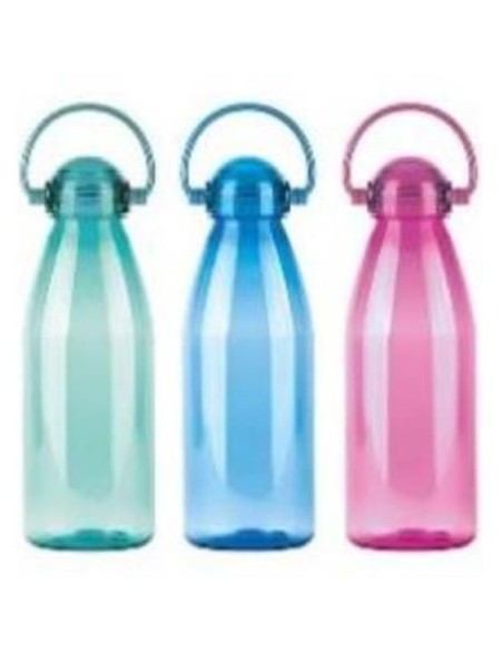 BOTELLA 0.55L + TAPON PREMIUM CON ASA