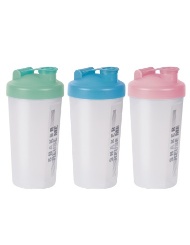 MEZCLADOR 0.7L BATIDOS REJILLA SOFT COLORS