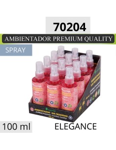 AMBIENTADOR 100ML PREMIUM ELEGANCE