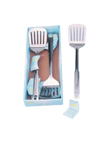 ESPATULA INOX