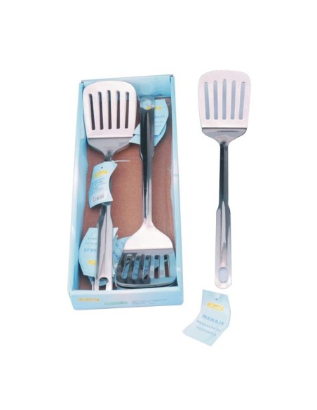 ESPATULA INOX