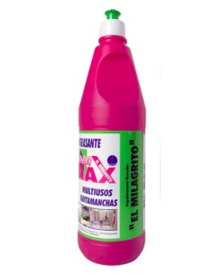 DESENGRASANTE EL MILAGRITO 1L