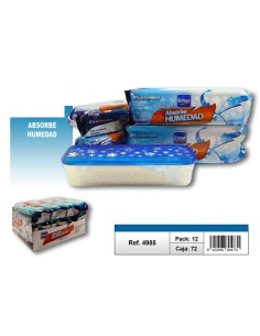 ABSORBE HUMEDAD 400ML