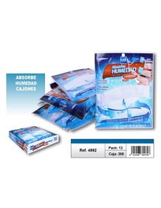 ABSORBE HUMEDAD 100ML CAJONES