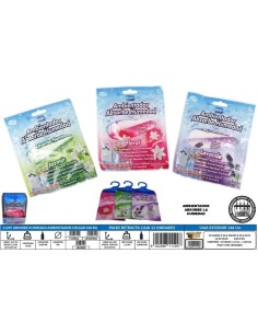 ABSORBE HUMEDAD 100ML AMBIENTADOR SURTIDO