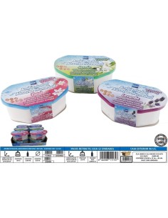 ABSORBE HUMEDAD 300ML AMBIENTADOR SURTIDO