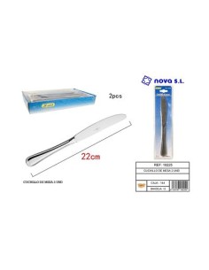 CUCHILLO 22CM 2UND MESA