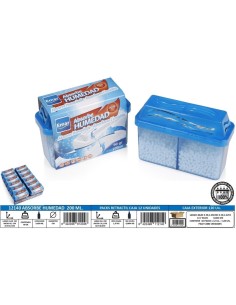 ABSORBE HUMEDAD 200ML