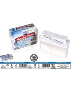 ABSORBE OLORES 200ML FRIGORIDICO