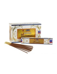 INCIENSO JASMINE 15GR