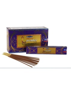 INCIENSO LAVENDER 15GR