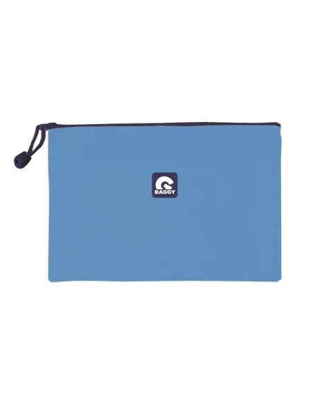 NECESER BAGGY 225X325MM IMPERMEABL AZ CA
