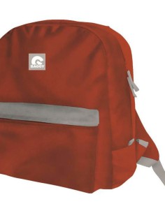 MOCHILA ESTANDAR PEQUEÑA 30X26X11,5 CM BAGGY