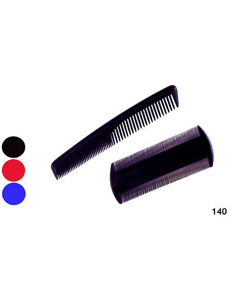 JGO LIENDRIERA Y PEINE