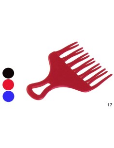 PEINE AHUECADOR GRANDE