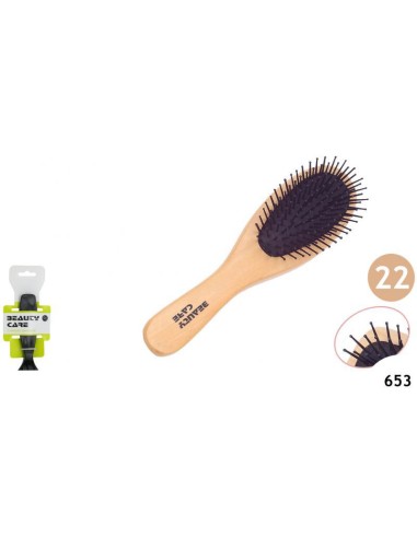 CEPILLO NEUMATICO MADERA -NYLON- 22 cm. (12)