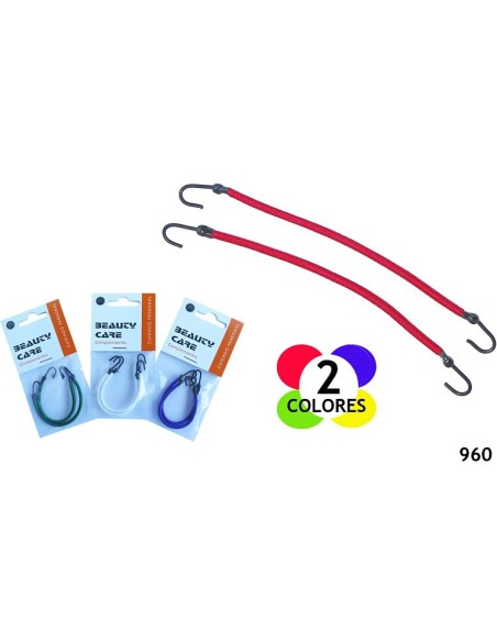 COLETERO 2 GANCHIGOM COLORES (12)