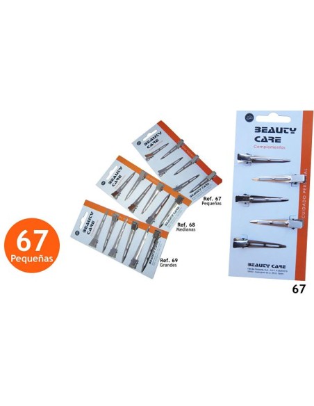 PINZA ESPADA PEQUEÑA