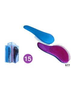 CEPILLO DETANGLING BRUSH CON M
