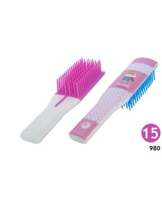 CEPILLO INFANTIL DETANGLING BR