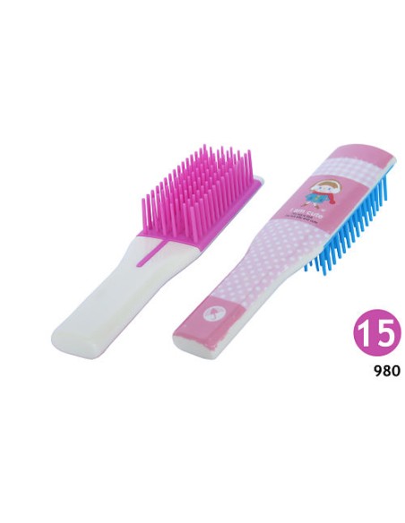 CEPILLO INFANTIL DETANGLING BR