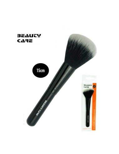 BROCHA MAQUILLAJE 15 CM