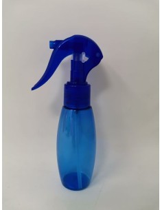 PULVERIZADOR 100ML AZUL