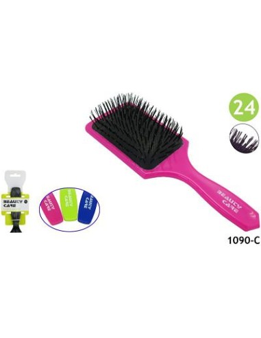 CEPILLO NEUMAT COLORES NYLON T