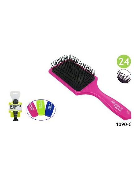 CEPILLO NEUMAT COLORES NYLON T