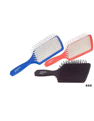 CEPILLO NEUMATICO CUADRADO 24 colores