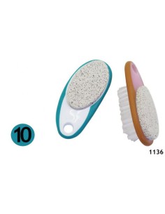 PIEDRA POMEZ CON CEPILLO UÑAS (12)