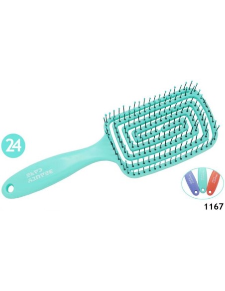 CEPILLO FLEX PUAS SOFT-BOLA 24cm.