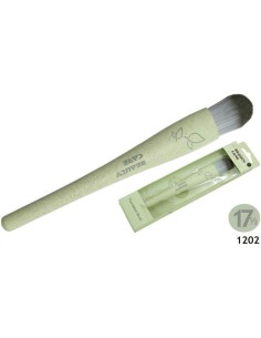 BROCHA ECO-BRUSH FOUNDATION 17.5cm (6)