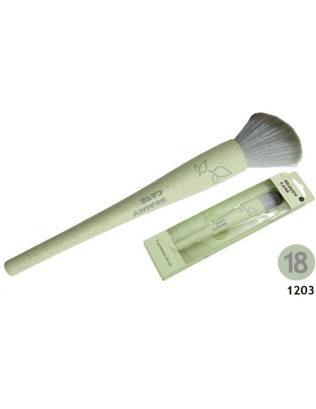BROCHA ECO-BRUSH MAQ. ANGULAR 18cm. (6)