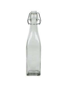 BOTELLA 0.55L CRISTAL