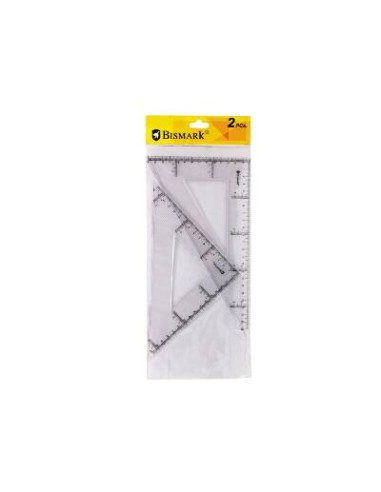 REGLA ESCUADRA Y CARTABON