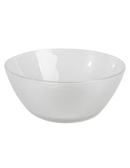 CUENCO 18CM CRISTAL