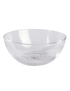 CUENCO 17X7CM CRISTAL
