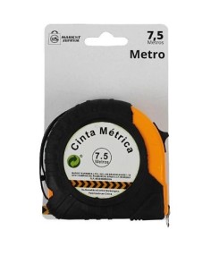 METRO 7.5M CON FRENO